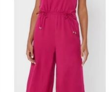 Ted baker jumpsuit size 2 . Uk 10 , great condition