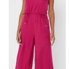 Ted baker jumpsuit size 2 . Uk 10 , great condition