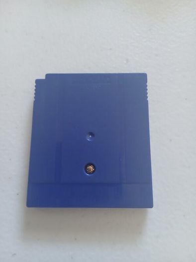 Nintendo game