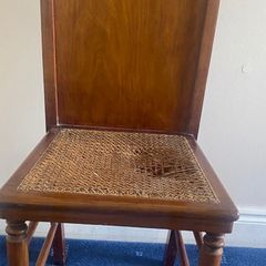 Bedroom Chair With Built In Trouser Press