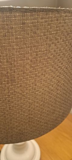 Large EZ Living table lamp