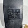 Audi A6 C7 2012 Seat Belt Buckle Rear Right Driver Side 4g0857740a Audi A3l3b22g Image 5