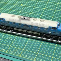 Model Railway Rolling Road OO Gauge