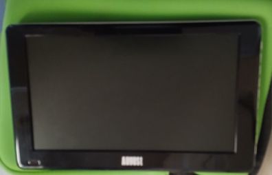 mini tv