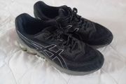 Asics trainers
