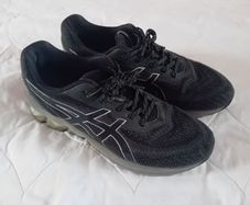 Asics trainers