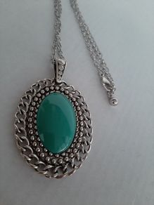 new pendant
