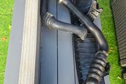 Honda Civic X 1.0 1.5 Turbo Intercooler + Pipes Complete Kit OEM 19710-5AA-A01 - FK6 FK7 FC1