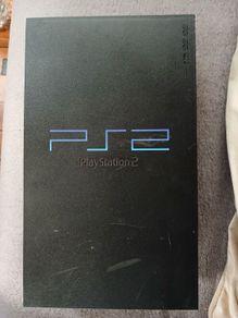 playstation 2