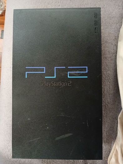 playstation 2