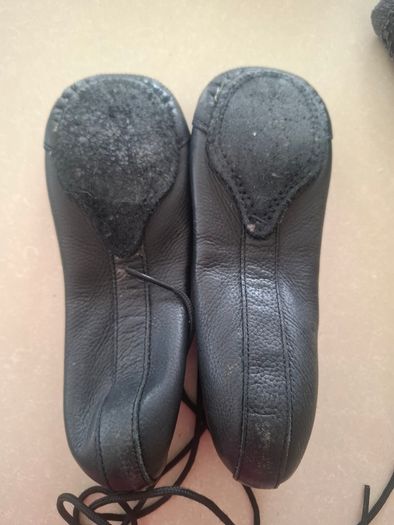 Irish Dancing Shoes size 1.5