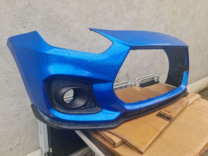 Suzuki swift bumper sport/Rs