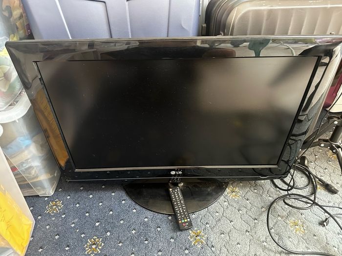 lg tv