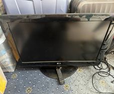 lg tv