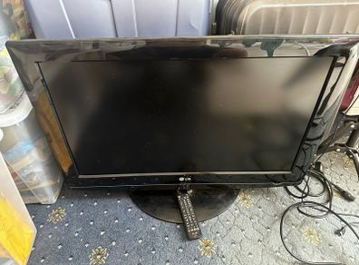 lg tv