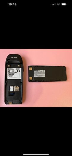 nokia 6310i