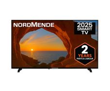 NordMende 40" FHD Smart TV