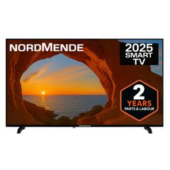NordMende 40" FHD Smart TV