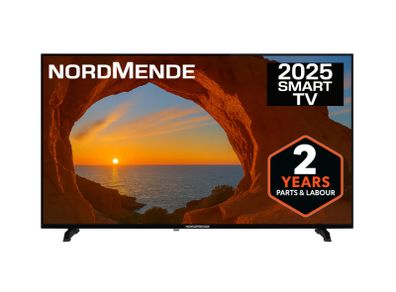 NordMende 40" FHD Smart TV