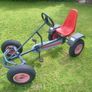 Berg Extra Go Kart Single Seat Image 8