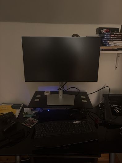 Dell Monitor P2425H