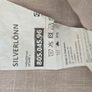 Ikea Annakajsa Curtains 2 Full Pairs (4 Panels) + FREE Voile Curtains Image 5