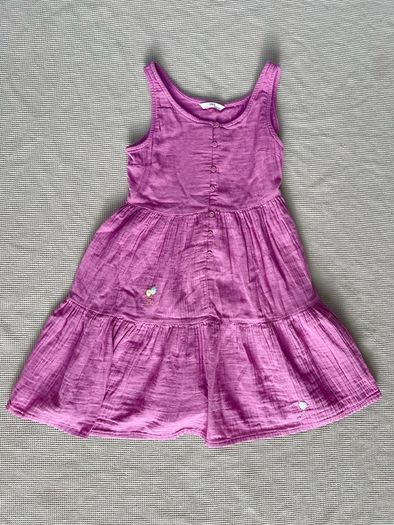 H&M M&S 10-11 yrs old girl clothes bundle
