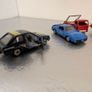 vintage model corgi cars Image 8