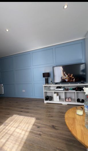Carpentry, Painting & Home Improvement