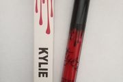 New Kylie Lipstick