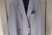 Mens jackett
