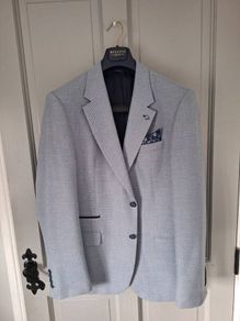 Mens jackett