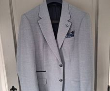 Mens jackett
