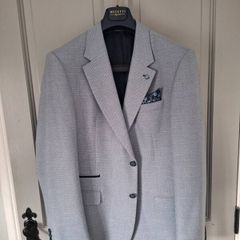 Mens jackett