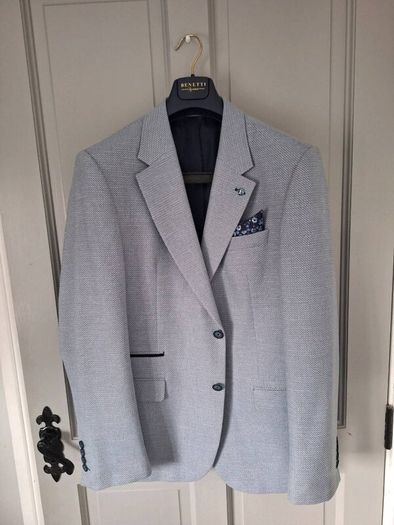 Mens jackett