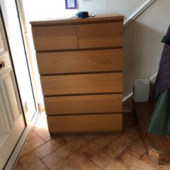 IKEA drawers