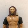 Vintage Action Force GI Joe Cobra Zartan Image 5