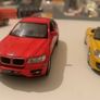 Pull back Sport Cars cops and robbers Image 3