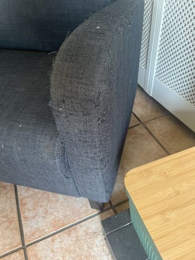 Armchair