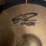 paiste 502 hi hats Image 2
