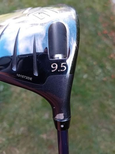 Ping G25 driver