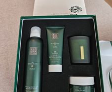 Rituals body set