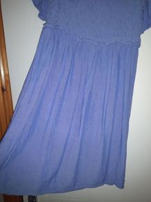 girls dress from h@m