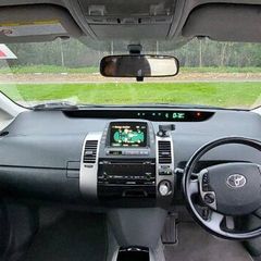 Prius 2007
