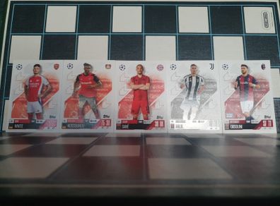 Match Attax