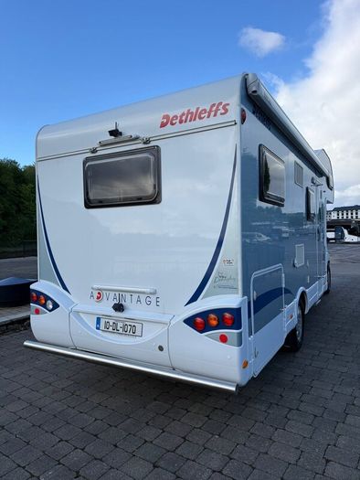 Motorhome