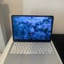 MacBook Neo Silver 256GB Like New Image 2
