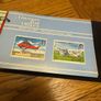 ALDERNEY presentation packs collestion Image 9