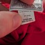 Manchester United Jersey Image 3