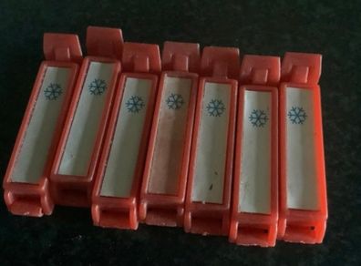 Food Bag / Freezer Clips